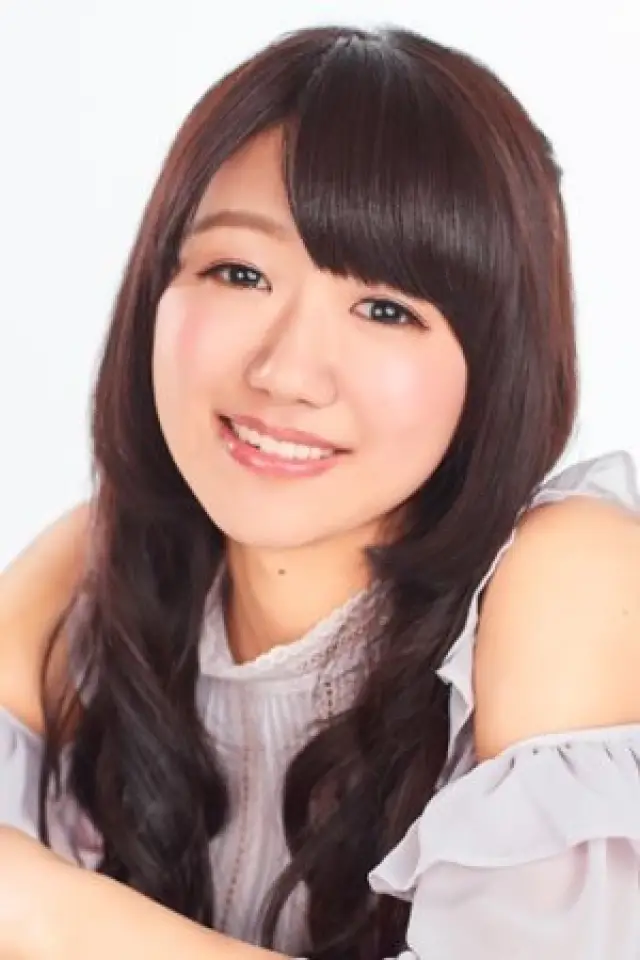 Zdjęcie  (Yui Kondo)