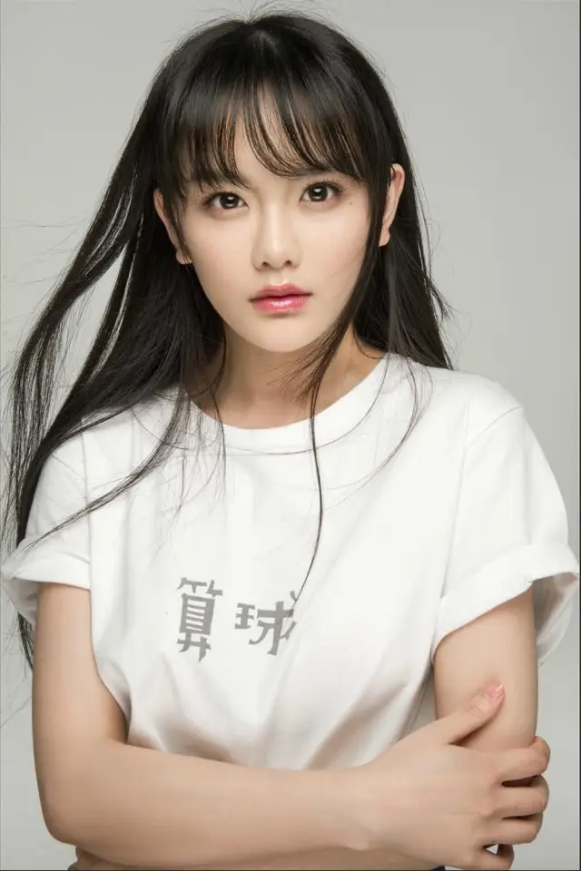 Zdjęcie Sheng Nan (Nan Sheng)
