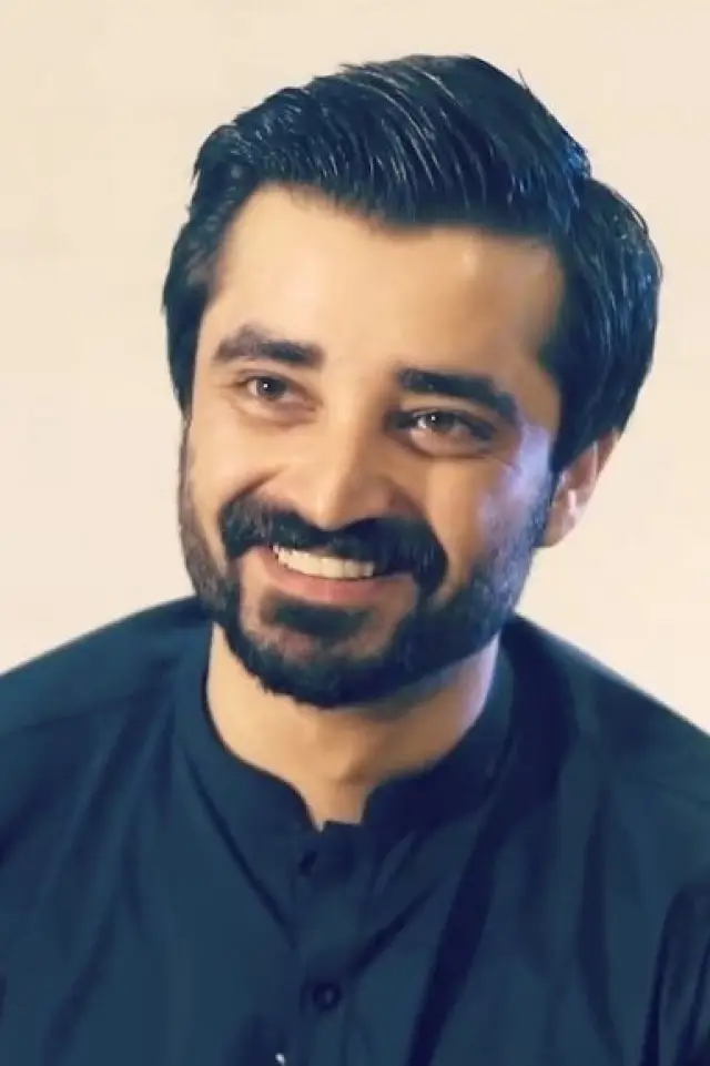 Zdjęcie  (Hamza Ali Abbasi)