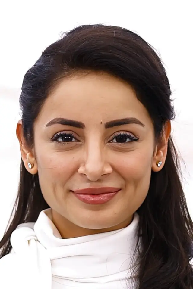 Zdjęcie  (Sarwat Gilani)