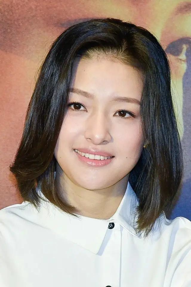 Zdjęcie Lang Yueting -> Lang Yueting (Lang Yueting)