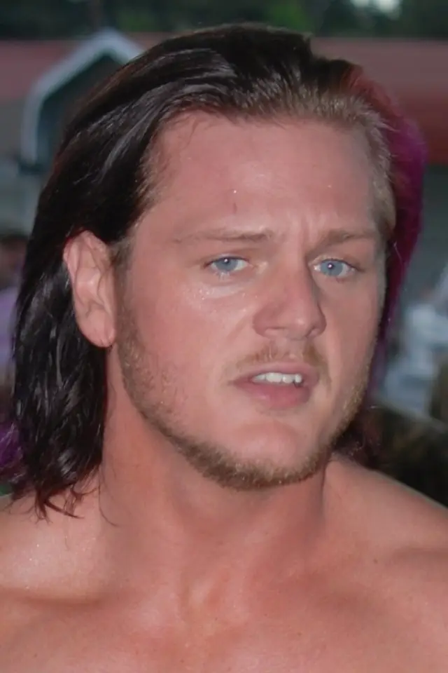Zdjęcie  (Mason Caleb Burnett)