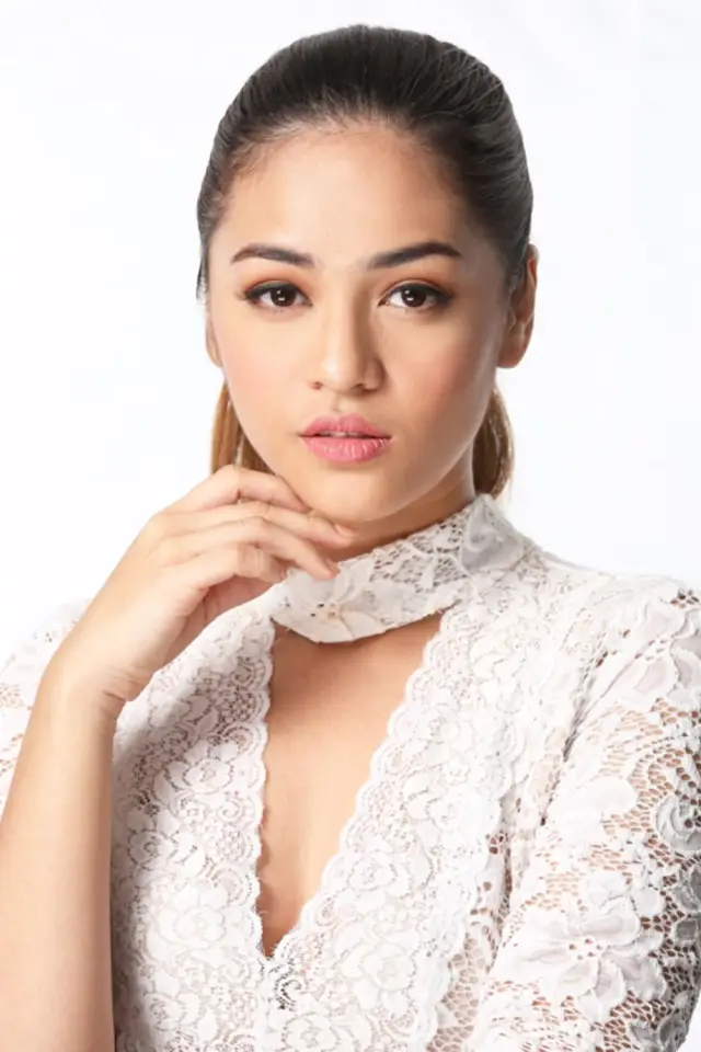 Zdjęcie  (Hazel Faith Dela Cruz)