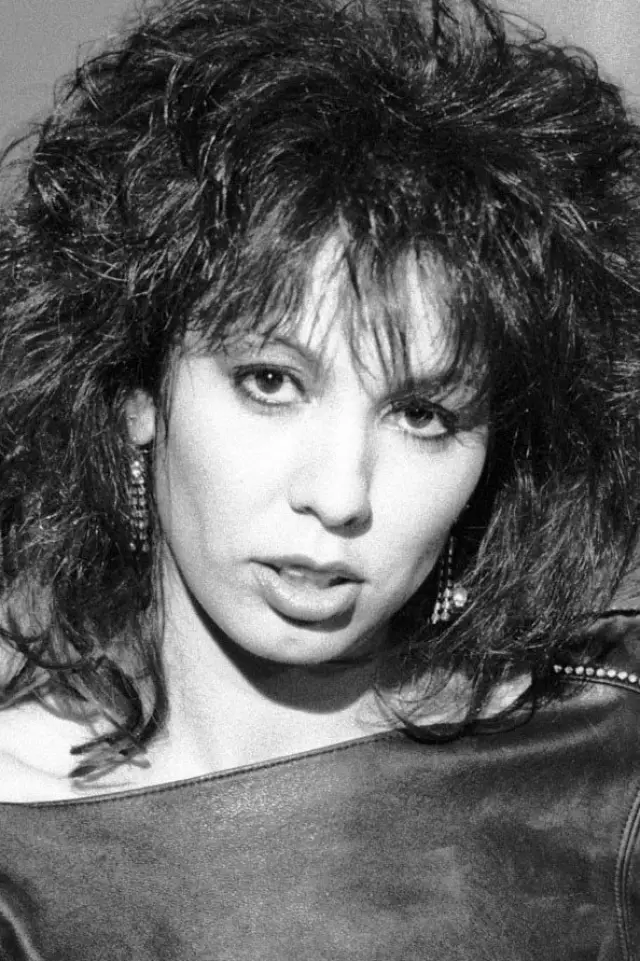 Zdjęcie  (Jennifer Rush)