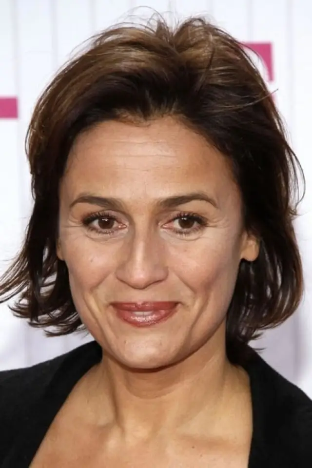 Zdjęcie  (Sandra Maischberger)