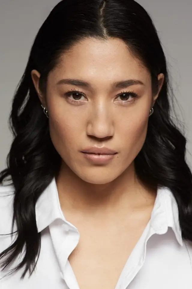 Zdjęcie Jennifer Cheon