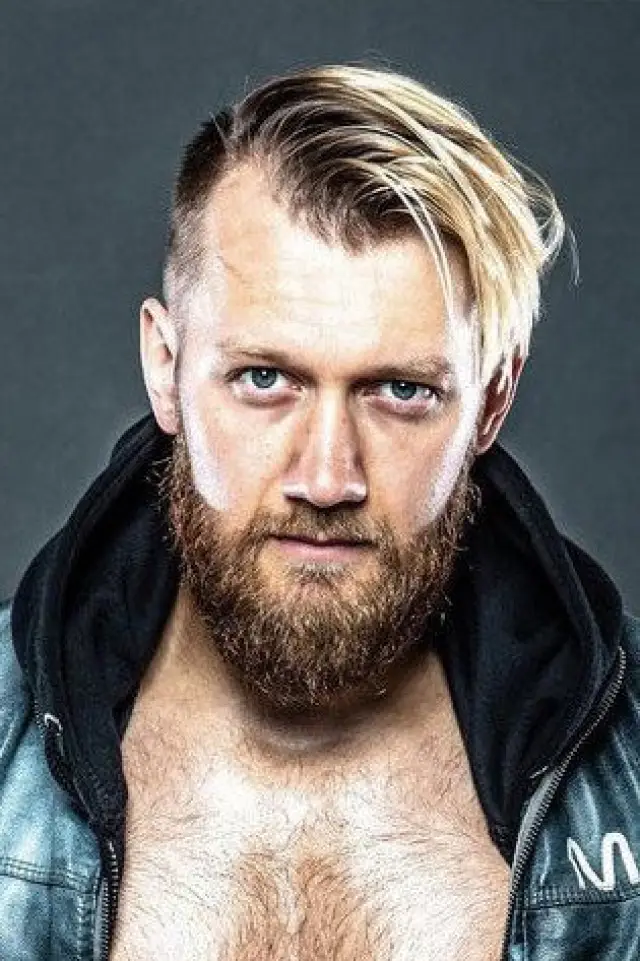 Zdjęcie  (Mark Andrews)
