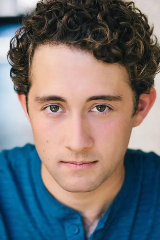 Zdjęcie  (Scott Cooper Ryan)