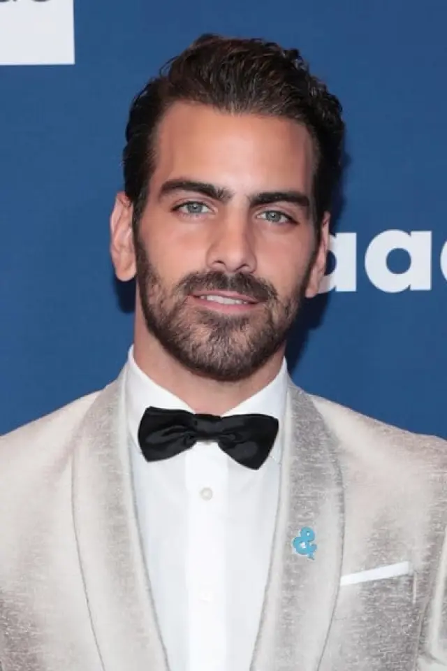 Zdjęcie Nyle DiMarco