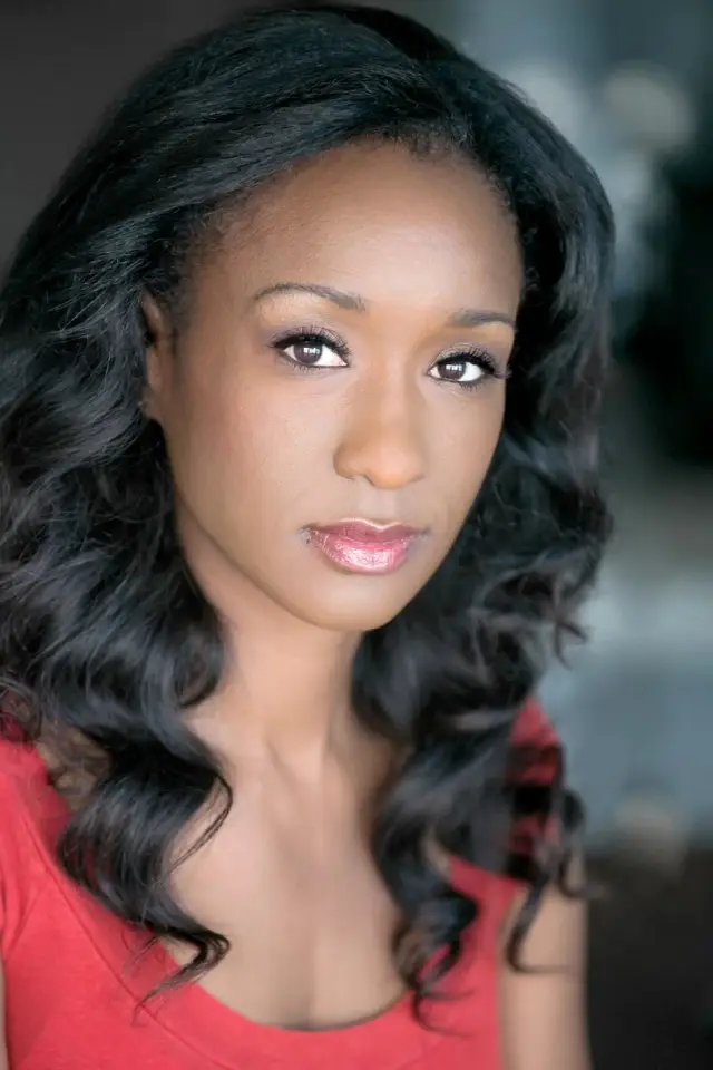 Zdjęcie Adriane McLean (Adriane McLean)
