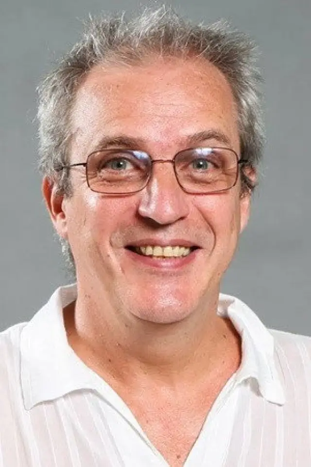 Zdjęcie  (Cândido Damm)