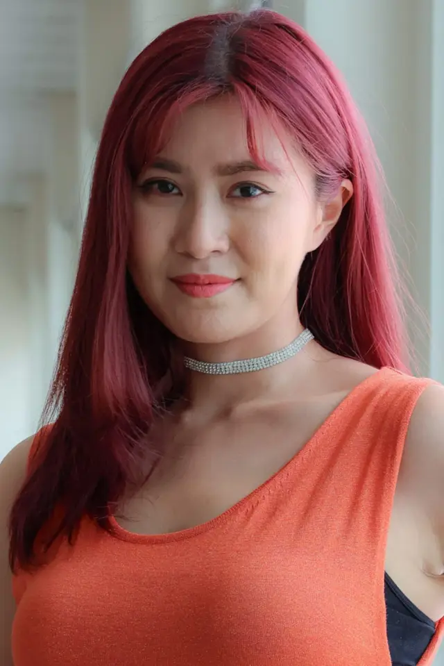 Zdjęcie  (Elizabeth Tan)