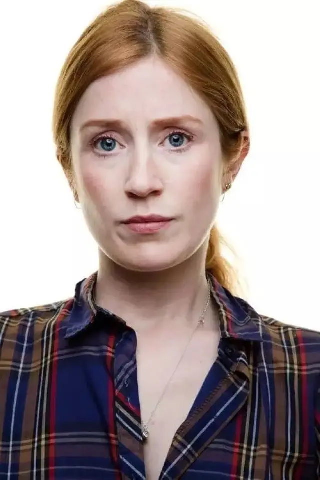 Zdjęcie Elly Condron