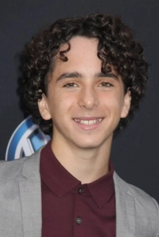 Zdjęcie  (Jason Ian Drucker)