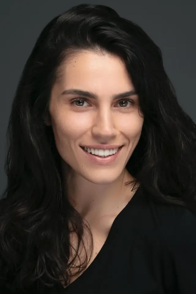 Zdjęcie  (Serenay Aktaş)