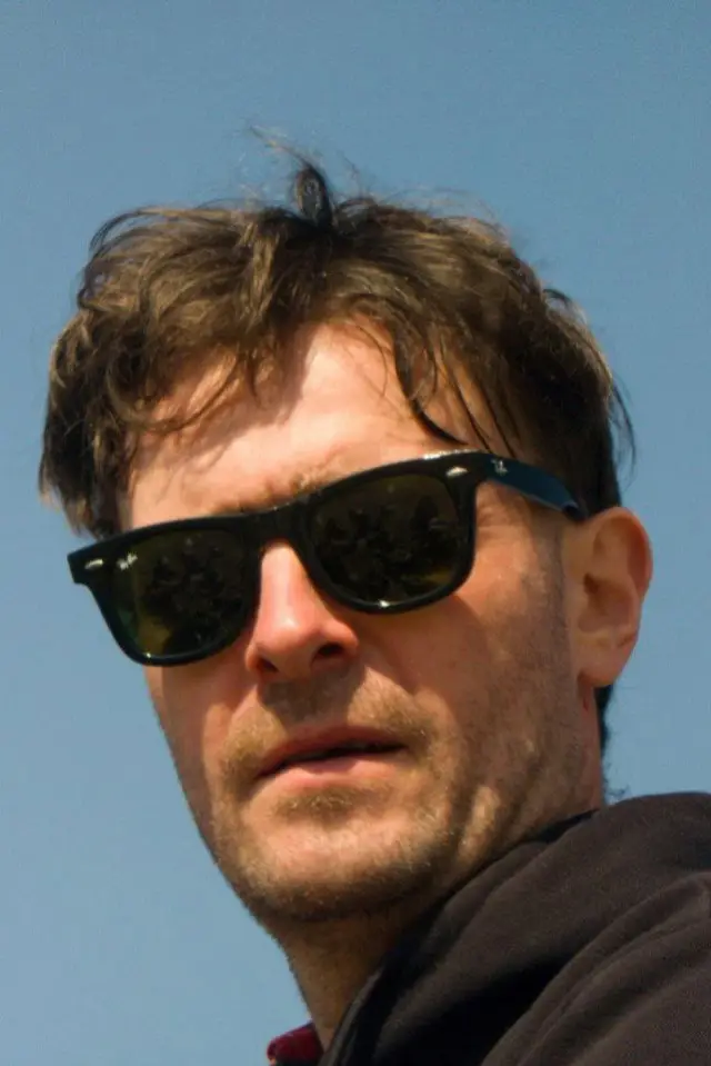 Zdjęcie Danił Zinczenko (Daniil Zinchenko)