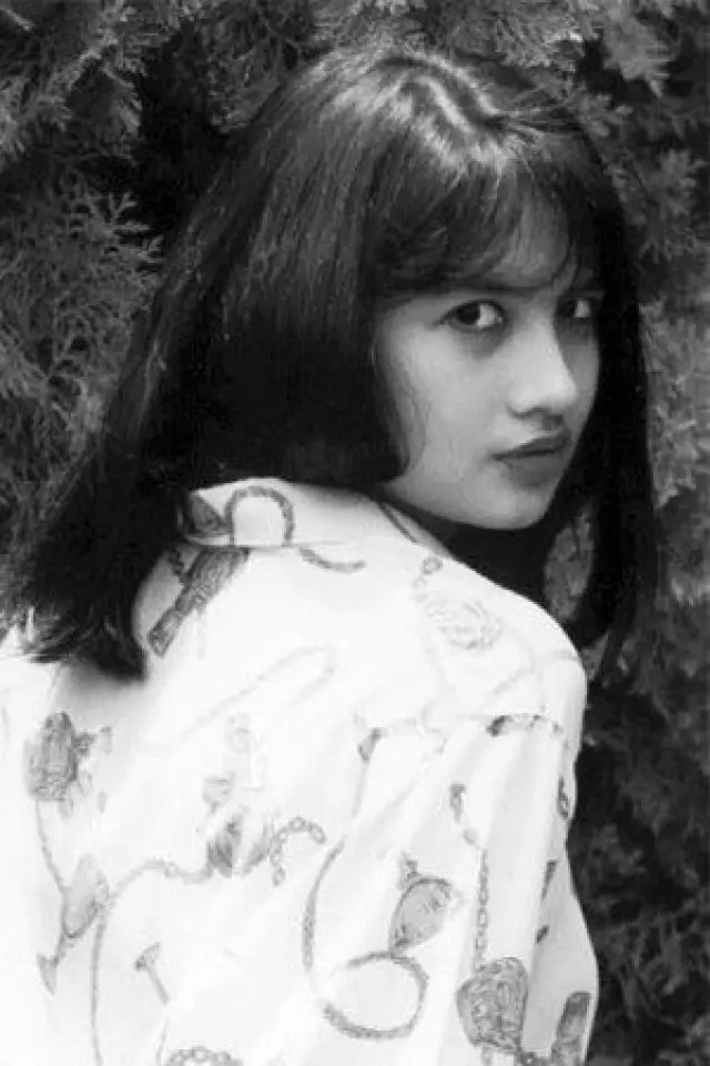 Zdjęcie  (Febby Lawrence)