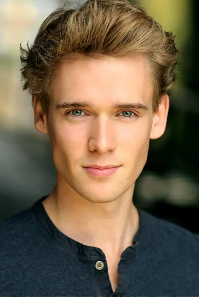 Zdjęcie Harry Jarvis (Harry Jarvis)