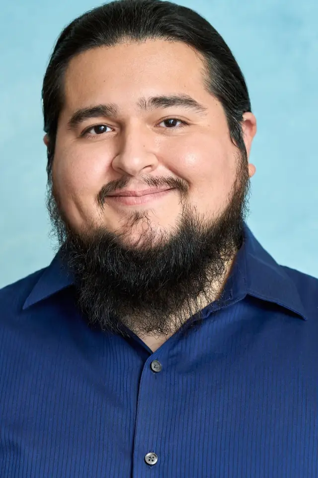 Zdjęcie Lincoln A. Castellanos