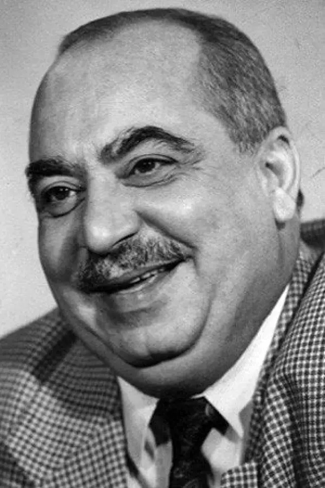 Zdjęcie Jaszar Nuri (Yashar Nuri)