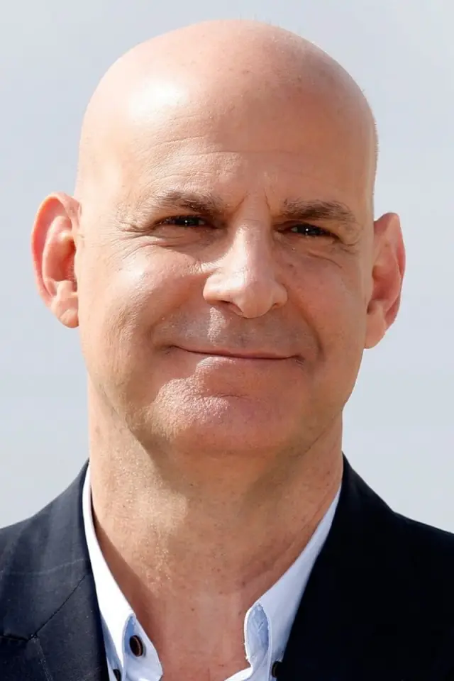 Zdjęcie  (Harlan Coben)
