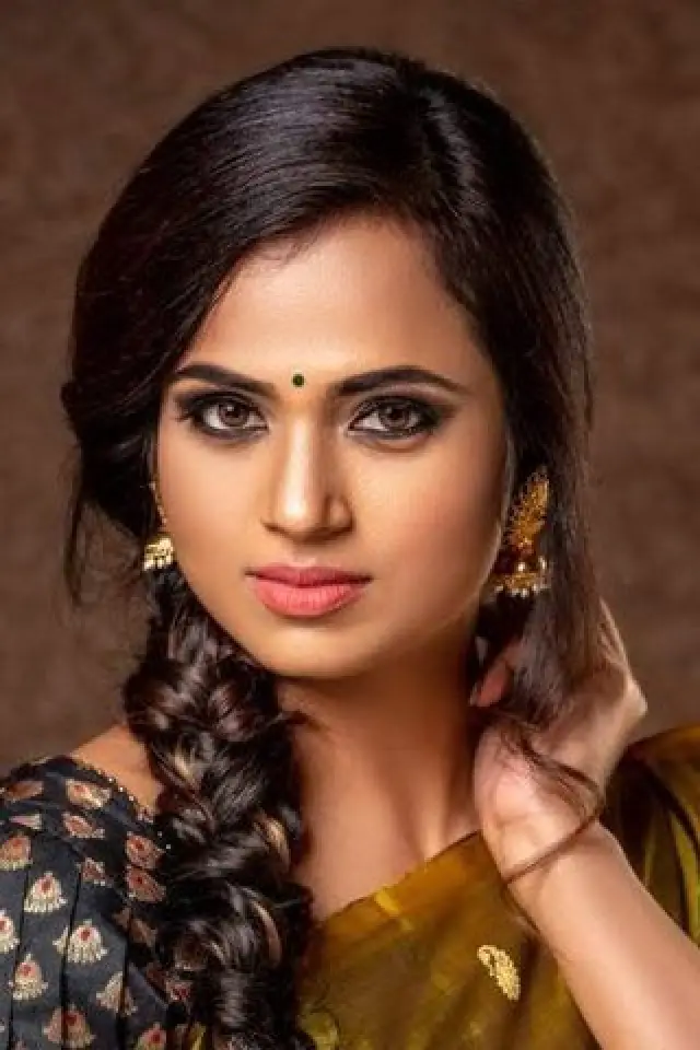 Zdjęcie  (Ramya Pandian)