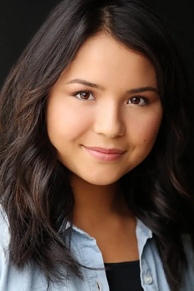 Zdjęcie Megan Lawless (Megan Lawless)