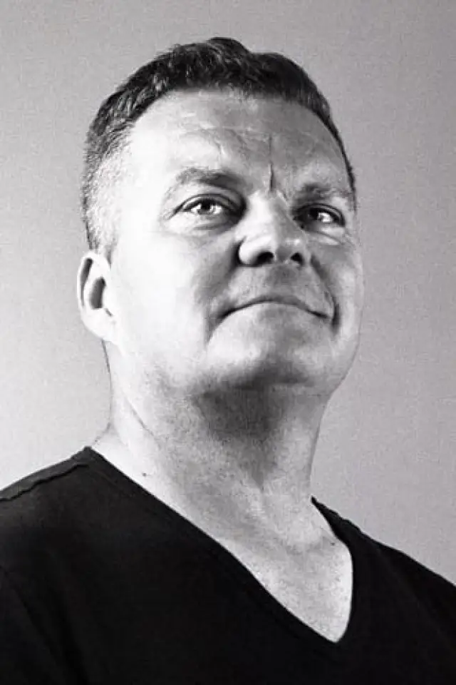 Zdjęcie Robert Mattigetz