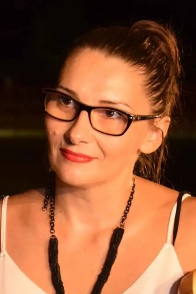 Zdjęcie  (Aleksandra Peševska)