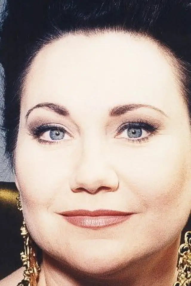 Zdjęcie  (Cheryl Studer)