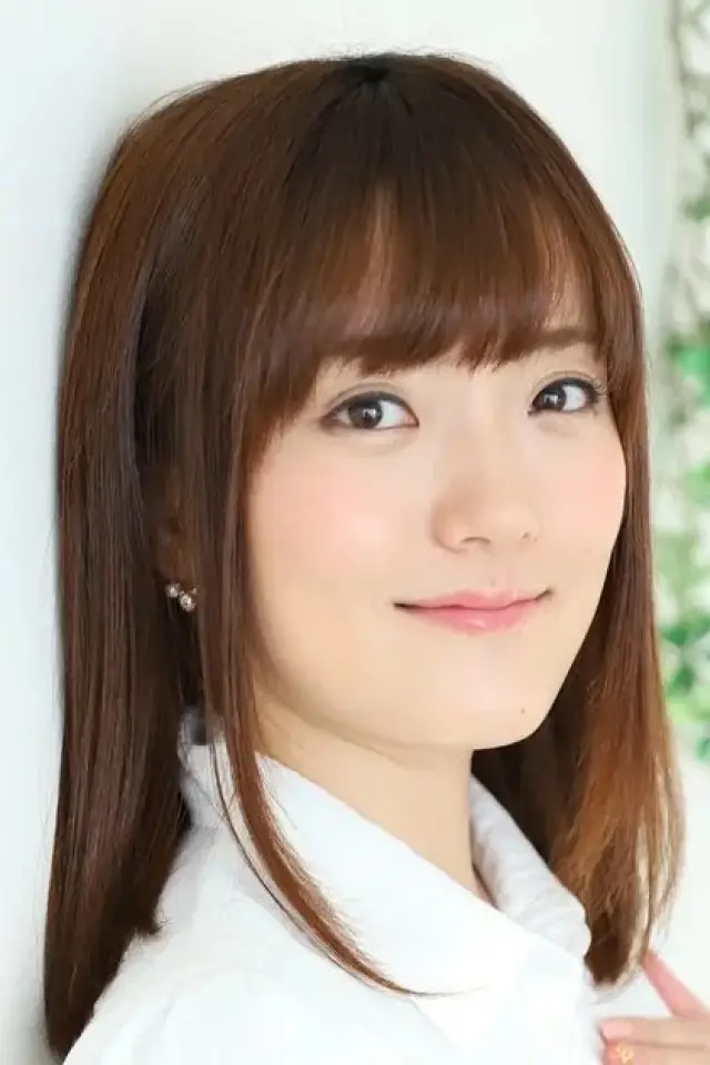 Zdjęcie  (Mami Fujita)