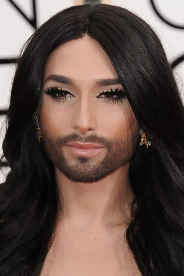 Zdjęcie Conchita Wurst
