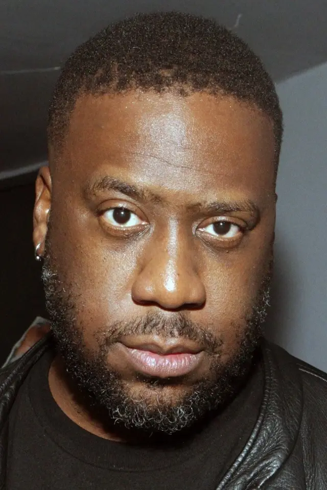 Zdjęcie Robert Glasper (Robert Glasper)