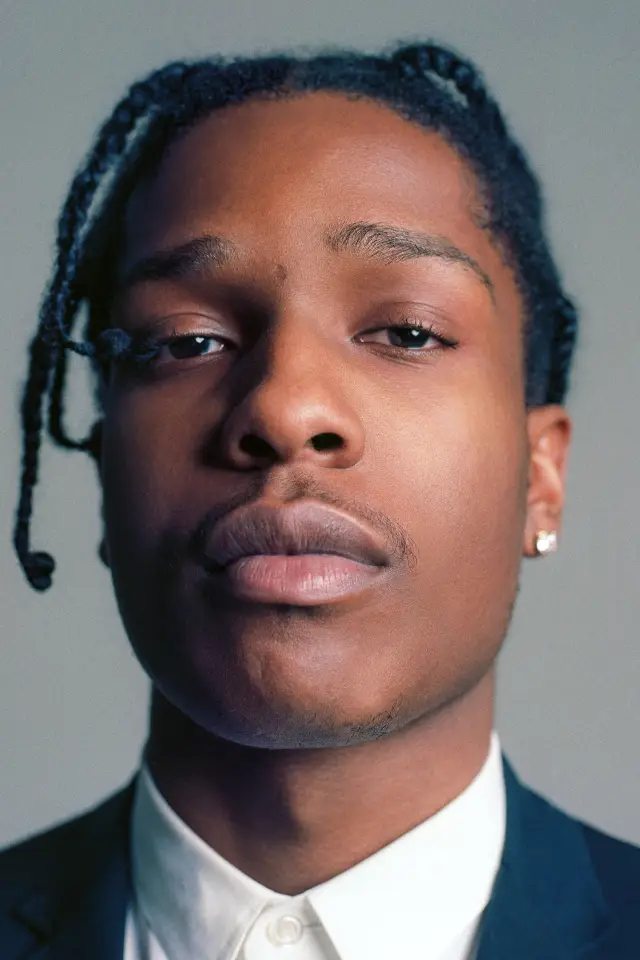 Zdjęcie A$AP Rocky (A$AP Rocky)
