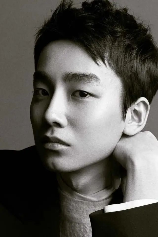 Zdjęcie Seong Yu-bin