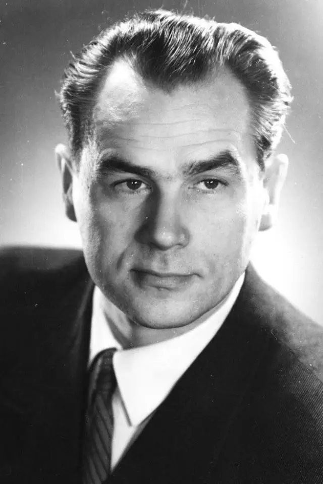 Zdjęcie  (Georg Ots)