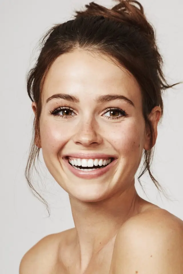 Zdjęcie Jocelyn Hudon