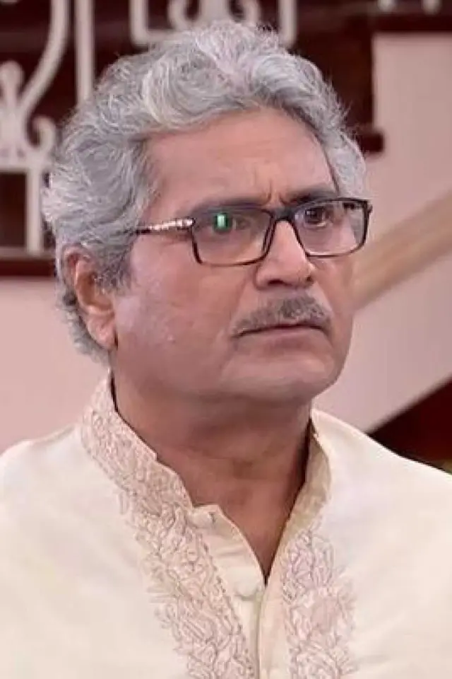 Zdjęcie  (Sumanta Mukherjee)