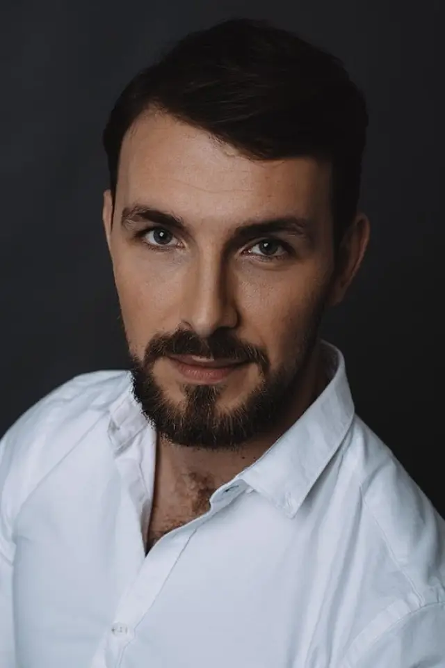 Zdjęcie Oskar Stoczyński (Oskar Stoczyński)