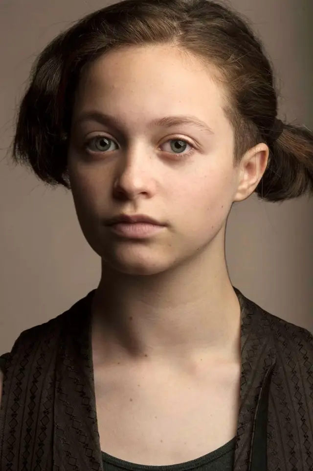 Zdjęcie  (Sofia Rosinsky)