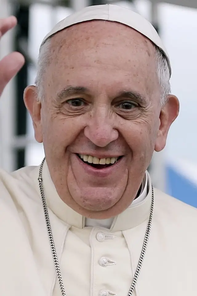 Zdjęcie Pope Francis