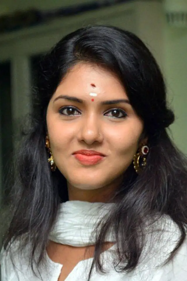 Zdjęcie  (Gayathri Suresh)
