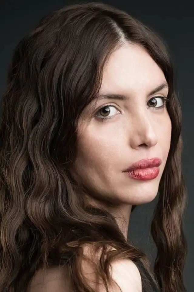 Zdjęcie Ilenia Pastorelli
