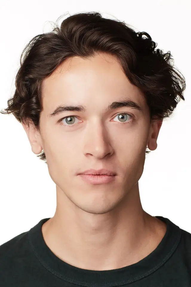 Zdjęcie Tom Blyth