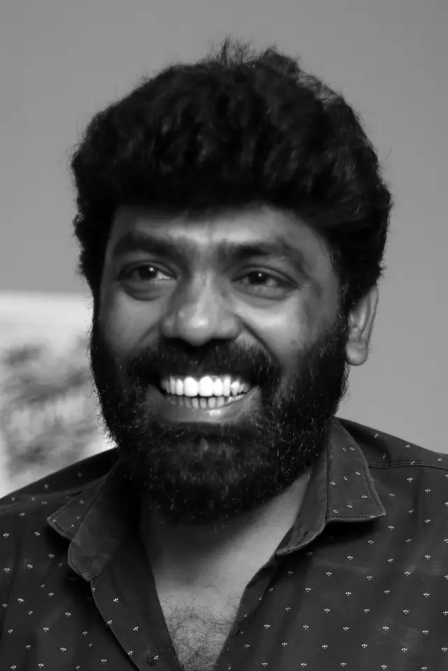 Zdjęcie  (Tha. Muruganantham)