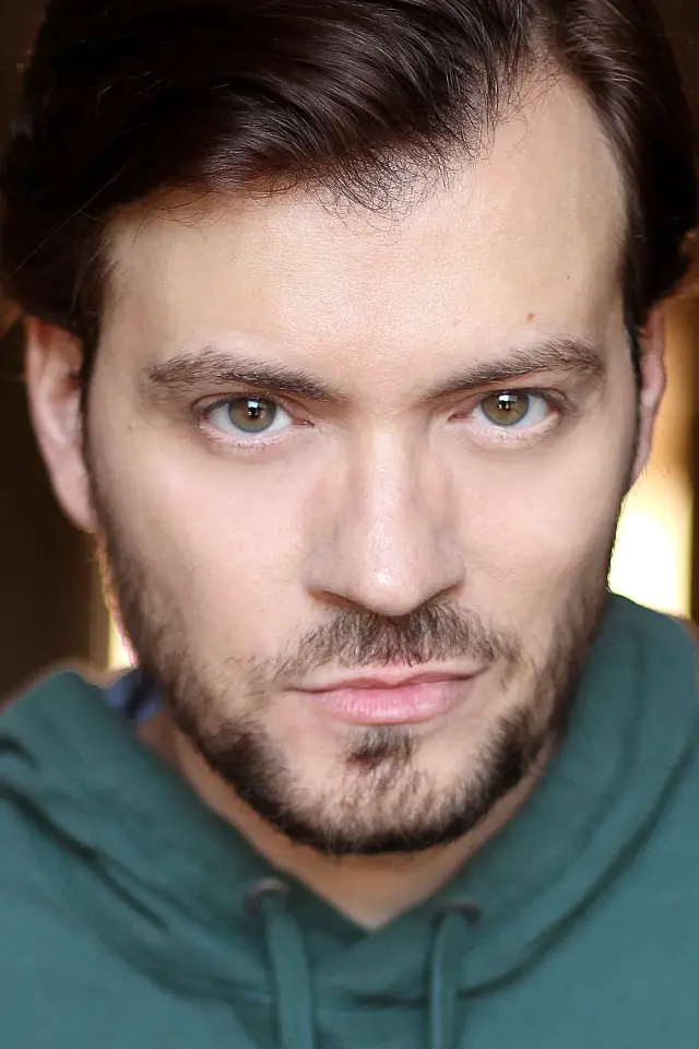 Zdjęcie James Di Giacomo