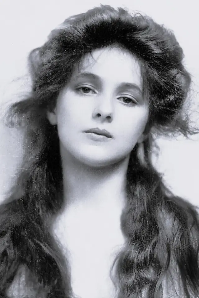 Zdjęcie  (Evelyn Nesbit)