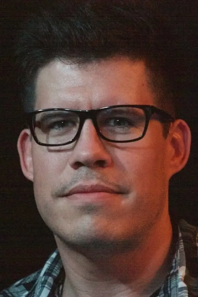 Zdjęcie  (Lawrence Sonntag)