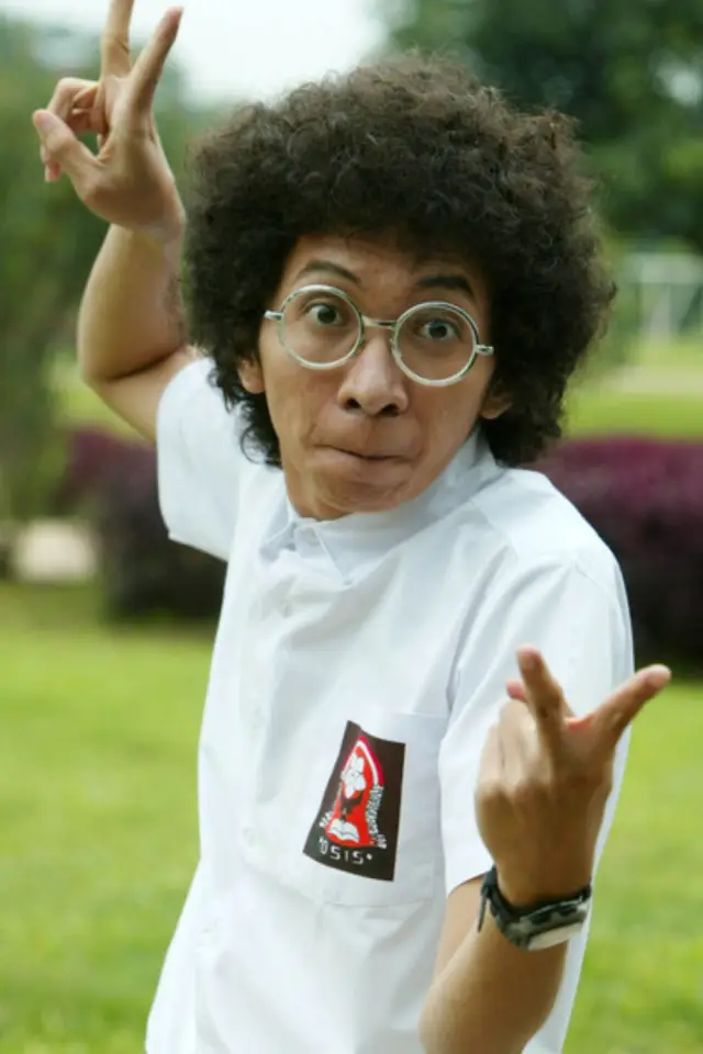 Zdjęcie  (Rizky Mocil)