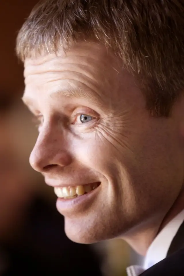 Zdjęcie Richard Levien